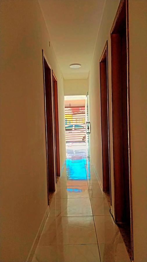 Japaratinga Suites Luaran gambar