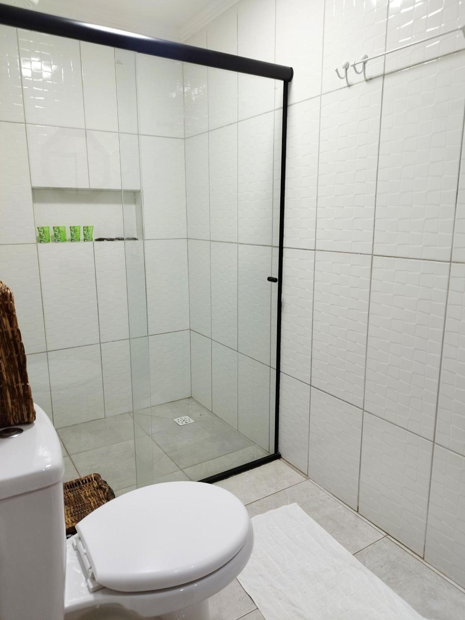 Japaratinga Suites Luaran gambar