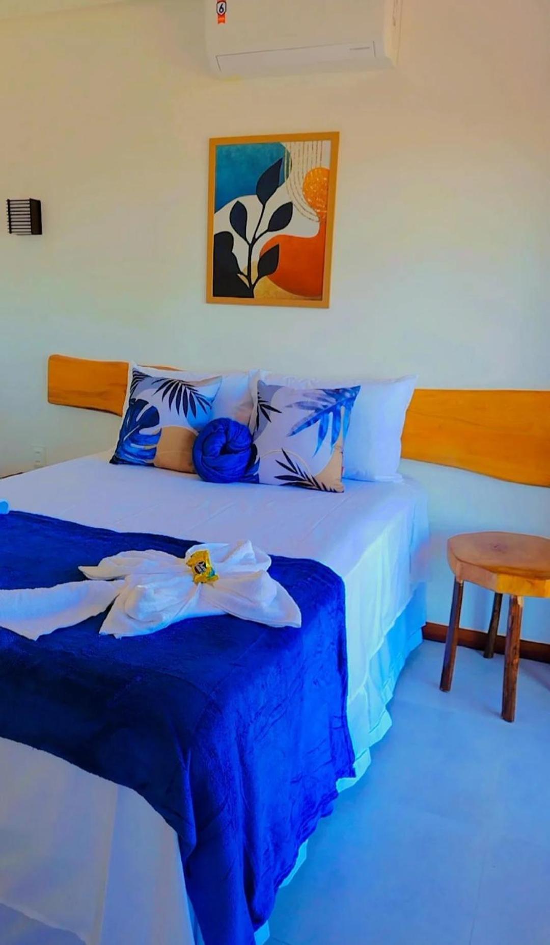 Japaratinga Suites Luaran gambar